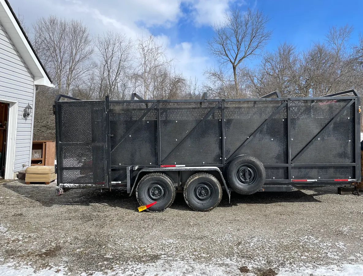 Dumpster Rental services in Wellington, KS